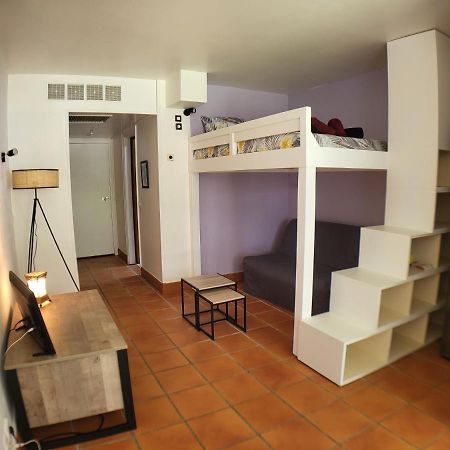 Studio Colibri سانت فرانسوا المظهر الخارجي الصورة