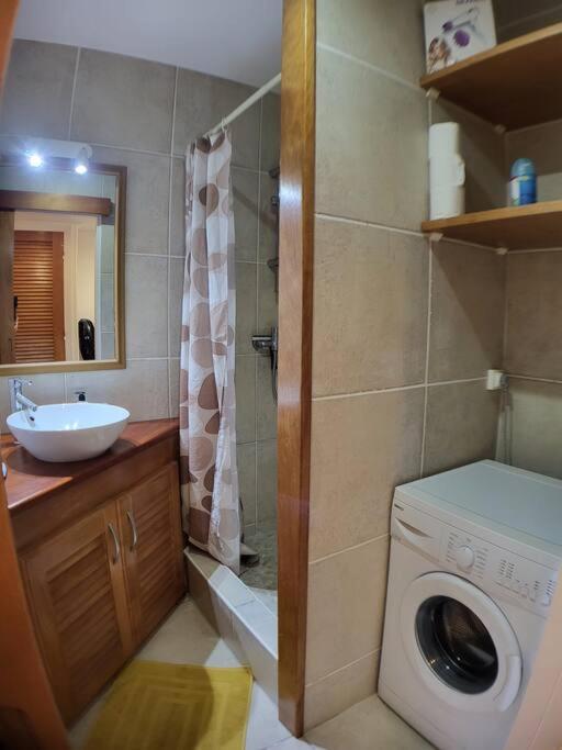 Studio Colibri سانت فرانسوا المظهر الخارجي الصورة